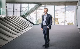 Nestlé EVP Sanjay Bahadur to retire in December