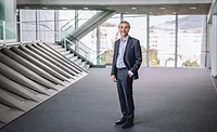 Nestlé EVP Sanjay Bahadur to retire in December