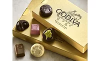 Godiva reveals new identity ahead of 100th anniversary Godiva reveals new identity ahead of 100th anniversary