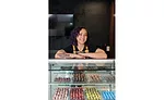 Handcrafted Chocolate opens store after four years of e-commerce