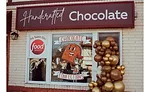 Handcrafted Chocolate opens store after four years of e-commerce