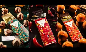 Panda Express, Compartes launch LTO chocolate bars