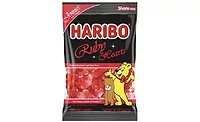 Haribo, pop star Jennie launch 'Ruby Hearts' gummies Haribo, pop star Jennie launch 'Ruby Hearts' gummies