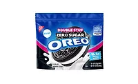 Oreo debuts zero sugar cookies Oreo debuts zero sugar cookies