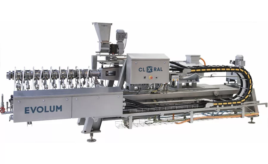 Clextral, Ohio State University announce Food Extrusion Workshop