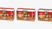 Mondelēz recalls 70 cases of Ritz Peanut Butter Cracker Sandwiches Mondelēz recalls 70 cases of Ritz Peanut Butter Cracker Sandwiches
