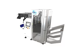 TNA Solutions to highlight confectionery line capabilities at ProSweets 2026