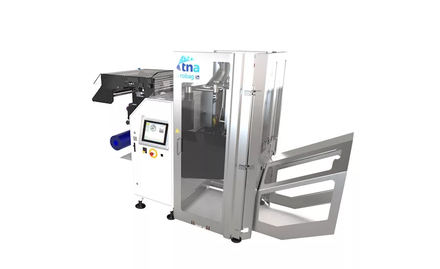 TNA Solutions to highlight confectionery line capabilities at ProSweets 2026