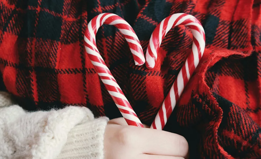 christmas candy cane generic