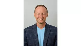 Just Born welcomes Matt Butkus as head of sales