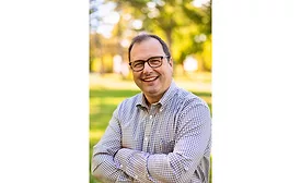 AB Mauri North America promotes Mike Purvis to VP of sales