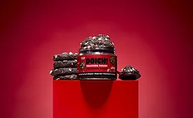 Doich snacking dough peppermint