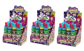 Kidz World debuts interactive candy experience