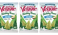 Garden Veggie introduces Holiday Trees Garden Veggie introduces Holiday Trees