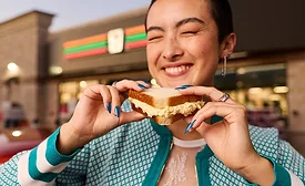 7-Eleven, Inc. introduces Japanese-Style Egg Salad Sandwich to U.S.