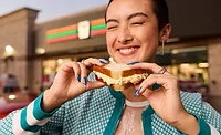 7-Eleven, Inc. introduces Japanese-Style Egg Salad Sandwich to U.S. 7-Eleven, Inc. introduces Japanese-Style Egg Salad Sandwich to U.S.