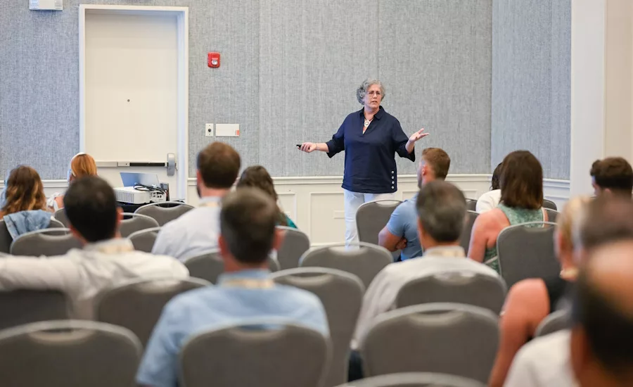 BEMA debuts quarterly education program