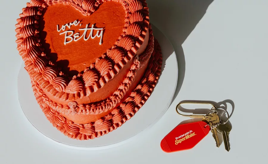 Betty Crocker SuperMoist