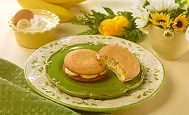 Little Debbie unveils Banana Puddin' Cream Pie