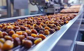 Mettler Toledo debuts bulk food X-ray inspection system