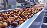 Mettler Toledo debuts bulk food X-ray inspection system Mettler Toledo debuts bulk food X-ray inspection system