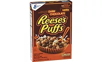 Reese's Puffs goes beyond milk chocolate