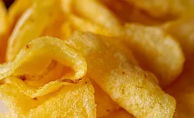 potato chips generic