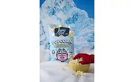 LesserEvil announces White Chocolate Marshmallow flavor