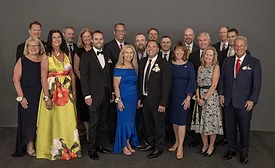 NCSA elects three members to board of directors