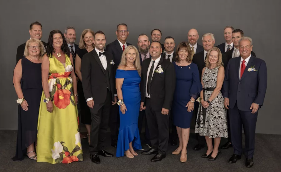 NCSA elects three members to board of directors