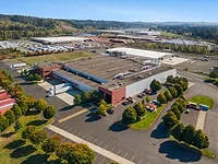 Gonnella facility acquired from Lineage. 