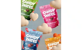 Podcast: Candy dates with Smood Sweets