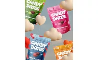 Podcast: Candy dates with Smood Sweets Podcast: Candy dates with Smood Sweets