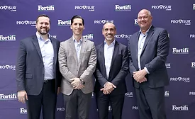Fortifi finishes acquisition of Provisur Technologies