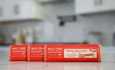 Goetze's Candy, Mast General Store collaborate on chocolate bar