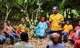 ofi reaches greenhouse gas reduction milestone