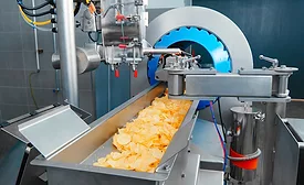 PPM Technologies debuts all-in-one seasoning system