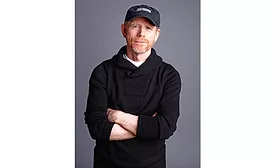 Ron Howard to headline The NAMA Show 2026