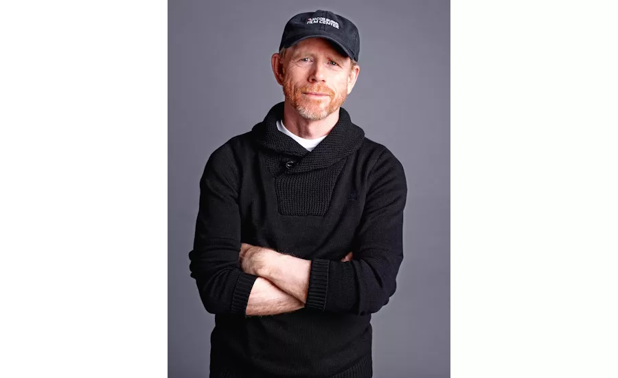 Ron Howard to headline The NAMA Show 2026