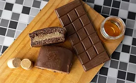 Honey can be the perfect BFY ingredient in confections