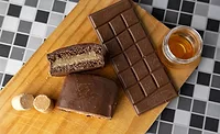Honey can be the perfect BFY ingredient in confections