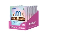 Magic Chocolate Truffle Bars Magic Chocolate Truffle Bars