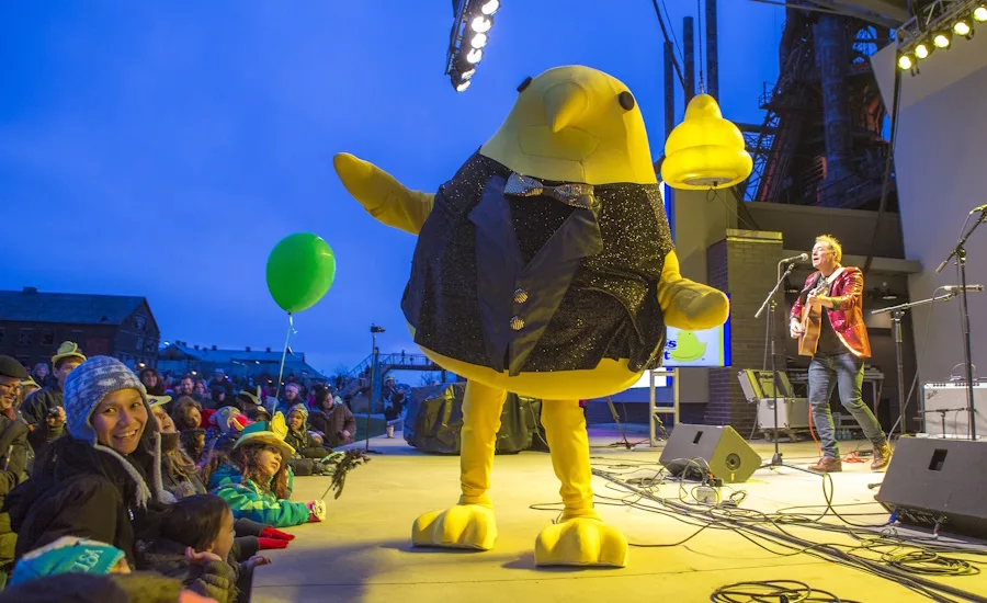 Peepsfest 2025 to bring NYE traditions back to Bethlehem