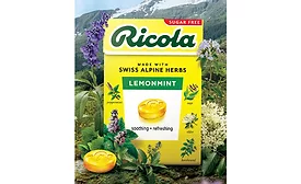 Ricola Lemonmint