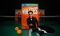 Wheaties releases LTO Marty Supreme box