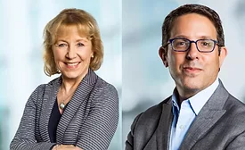 Koelnmesse Inc. announces leadership transition