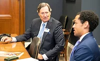 NCA lands spot on The Hill's Top Lobbyists 2025 list
