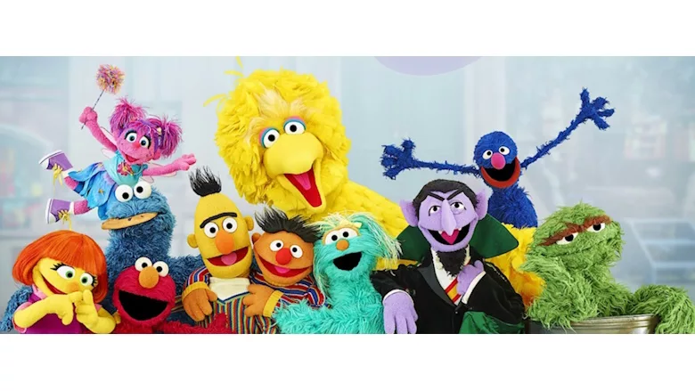 The Madelaine Chocolate Co. debuts 'Sesame Street' collab