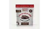 Baking Coach, Inc. debuts cookie dough mixes Baking Coach, Inc. debuts cookie dough mixes