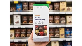 Pladis Global converts to sustainable packaging